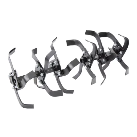 Мотоблок бензиновый DPT-470 Denzel 56405 купить в Новом Уренгое