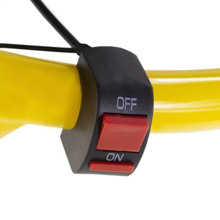 Мотоблок бензиновый DPT-470 Denzel 56405 купить в Новом Уренгое