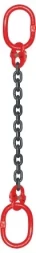 Строп ветвь цепная ВЦ 15 т L=1 м 8 кл
