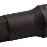 Торцовая головка KRAFTOOL "INDUSTRIE QUALITAT" ударная (1/2"), HEX, Cr-Mo, фосфатированная, H14 27950-14_z01 купить в Новом Уренгое