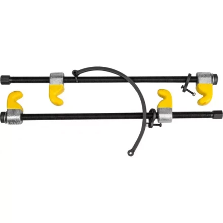 Компрессор KRAFTOOL для пружин, 110-180мм / 400мм 1-43379-180 купить в Новом Уренгое