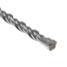 Бур HAMMER Ф8х260мм SDS Plus (201-114) купить в Новом Уренгое