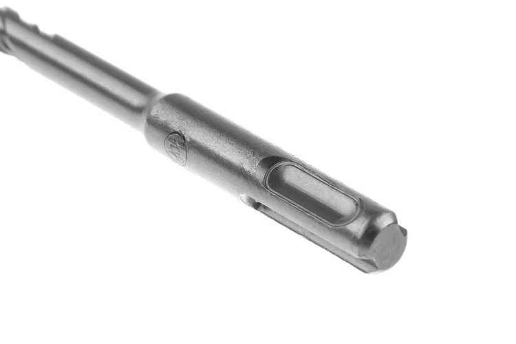 Бур HAMMER Ф8х260мм SDS Plus (201-114) купить в Новом Уренгое