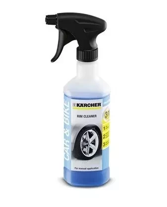 Средство для чистки колесных дисков KARCHER купить в Новом Уренгое