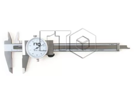 Штангенциркуль ШЦК 1-300 (0.02) купить в Новом Уренгое