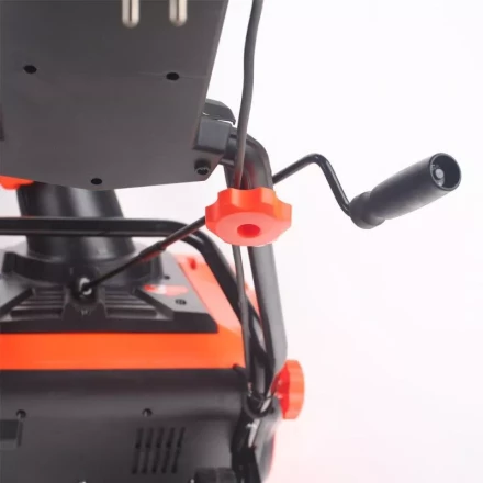 Снегоуборщик электрический PATRIOT PS 2200 Е купить в Новом Уренгое