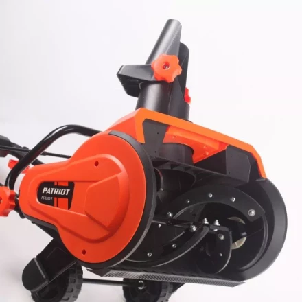 Снегоуборщик электрический PATRIOT PS 2200 Е купить в Новом Уренгое