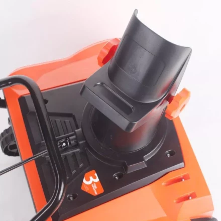 Снегоуборщик электрический PATRIOT PS 2200 Е купить в Новом Уренгое