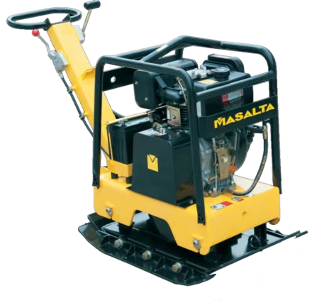 Виброплита Masalta MS250-4 бензиновая купить в Новом Уренгое