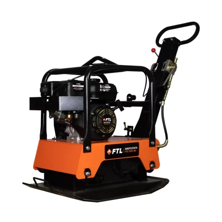 Виброплита FTL PCR 150 купить в Новом Уренгое