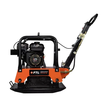 Виброплита FTL PCR 150 купить в Новом Уренгое