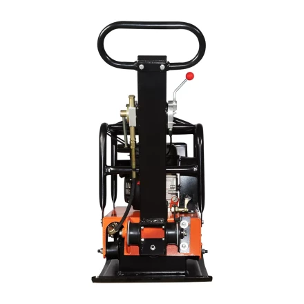 Виброплита FTL PCR 150 купить в Новом Уренгое