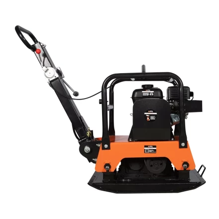 Виброплита FTL PCR 150 купить в Новом Уренгое