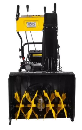 Снегоуборщик Huter SGC 8,0 купить в Новом Уренгое