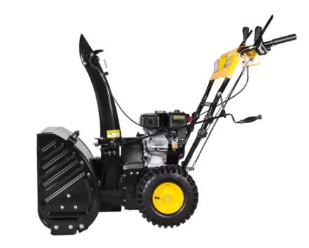 Снегоуборщик Huter SGC 8,0 купить в Новом Уренгое