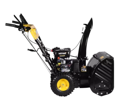 Снегоуборщик Huter SGC 8,0 купить в Новом Уренгое