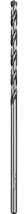 ЗУБР ПРОФ-А, 1.5 х 70 мм, сталь Р6М5, класс А, удлиненное сверло по металлу, Профессионал (29624-1.5) купить в Новом Уренгое