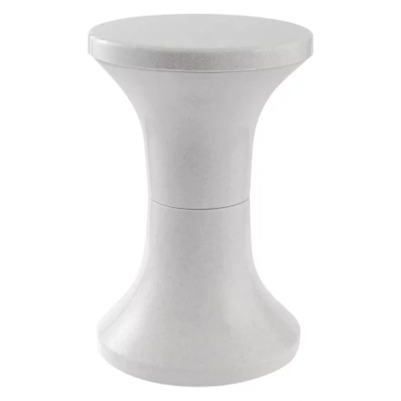 Табурет пластиковый разборный 280 х 440 мм, Россия (артикул ТНП28-390.000), Sparta 64559 купить в Новом Уренгое