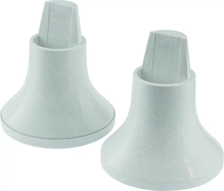 Табурет пластиковый разборный 280 х 440 мм, Россия (артикул ТНП28-390.000), Sparta 64559 купить в Новом Уренгое