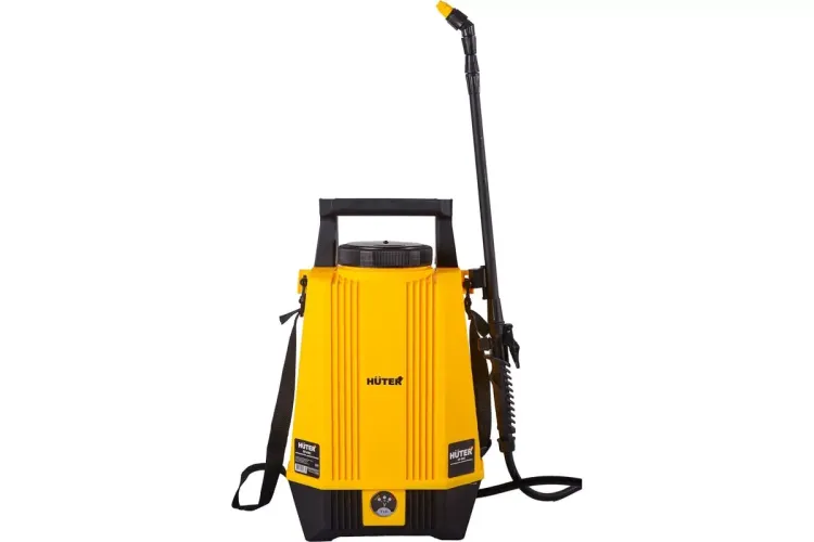 Опрыскиватель аккумуляторный SP-8AC Huter 70/13/53 купить в Новом Уренгое