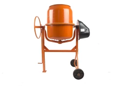 Бетономешалка СМ-20200 R STURM