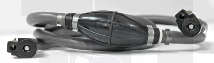 Шланг топливный 8 мм с грушей армир для плм M/Y С24620 купить в Новом Уренгое