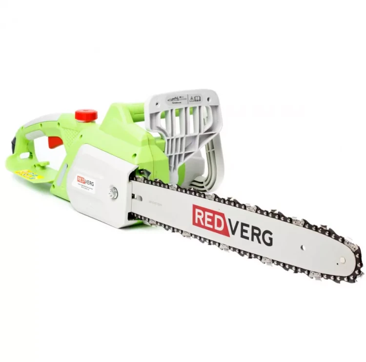 Пила цепная RD-EC2000-16 RedVerg купить в Новом Уренгое