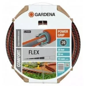 Шланг FLEX 13 мм (1/2"), 20 м GARDENA купить в Новом Уренгое