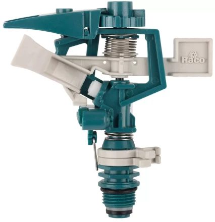 Распылитель RACO импульсный из ударопрочного пластика 4260-55/715C купить в Новом Уренгое