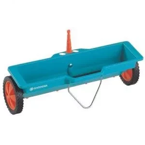 Разбрасыватель-сеялка 3 л  GARDENA купить в Новом Уренгое