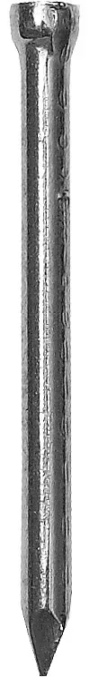 Гвозди ЗУБР финишные оцинкованные по дереву/листовому металлу, 1,6х25мм, ТФ1, 2500шт 4-305311-16-025 купить в Новом Уренгое