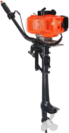 Лодочный мотор BM 110 Patriot купить в Новом Уренгое