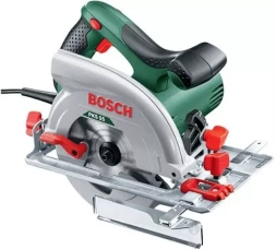 Пила дисковая PKS 55 BOSCH 0.603.500.020
