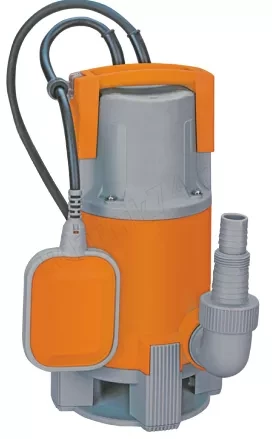 Насос погружной дренажный КРАТОН для грязной воды DWP-12 5 04 02 012 купить в Новом Уренгое