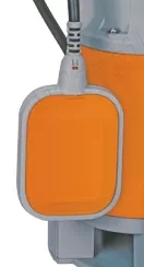 Насос погружной дренажный КРАТОН для грязной воды DWP-12 5 04 02 012 купить в Новом Уренгое