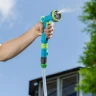 Шланг поливочный прозрачный армированный Palisad 67364 3-х слойный, 3/4", 25 м купить в Новом Уренгое