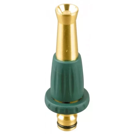 Наконечник поливочный RACO &quot;Profi-Plus&quot; регулируемый, латунный, удлиненный с покрытием TPR 4244-55122B купить в Новом Уренгое