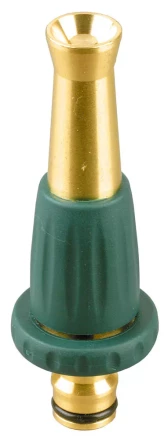 Наконечник поливочный RACO &quot;Profi-Plus&quot; регулируемый, латунный, удлиненный с покрытием TPR 4244-55122B купить в Новом Уренгое