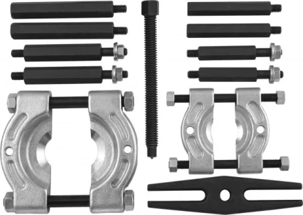 Съемник с сепаратором набор 2 комплекта  AE310006  Jonnesway 48118 купить в Новом Уренгое