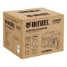 Генератор инверторный DENZEL GK-2200iF, 2,2 кВт, 230 В, ручной старт купить в Новом Уренгое