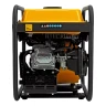 Генератор инверторный DENZEL GK-2200iF, 2,2 кВт, 230 В, ручной старт купить в Новом Уренгое