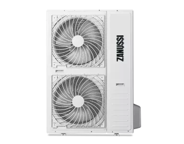 Универсальный внешний блок ZANUSSI ZACO-60H/MI/N1 полупромышленной сплит-системы купить в Новом Уренгое