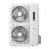 Универсальный внешний блок ZANUSSI ZACO-60H/MI/N1 полупромышленной сплит-системы купить в Новом Уренгое
