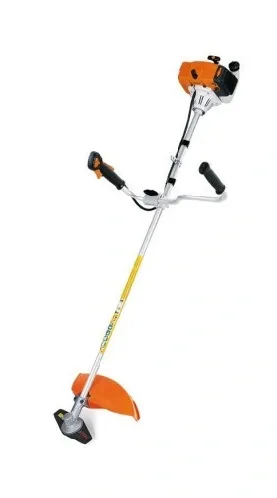 Мотокоса STIHL FS 250 (1,6 кВт, 6,3 кг, DM 250-3, двойной ремень)+головка AutoCut 36-2 купить в Новом Уренгое