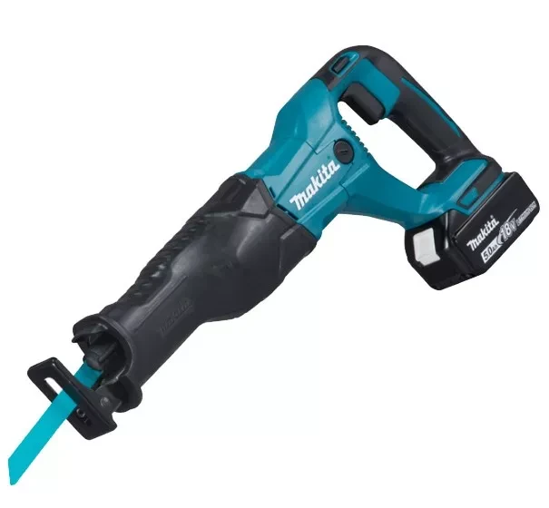 Сабельная пила Makita DJR186RFE купить в Новом Уренгое