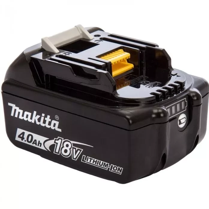 Аккумулятор Makita 197265-4 , тип BL1840B, 18В, 4Ач Li-ion купить в Новом Уренгое