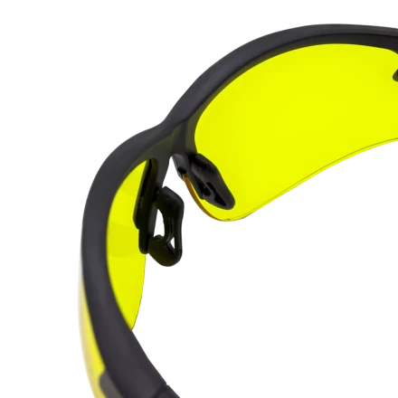 Очки защитные желтые Ultra Оберон XL21211 купить в Новом Уренгое