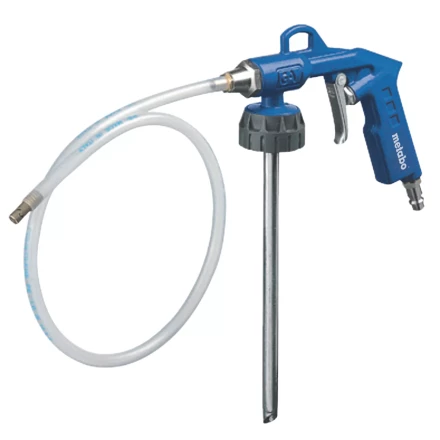 Пневматический распылительный пистолет Metabo UBS 820 купить в Новом Уренгое