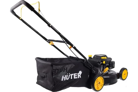 Газонокосилка бензиновая HUTER GLM-4.0 купить в Новом Уренгое