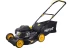 Газонокосилка бензиновая HUTER GLM-4.0 купить в Новом Уренгое